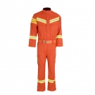 優(yōu)普泰分體式消防員夏季搶險救援防護(hù)服